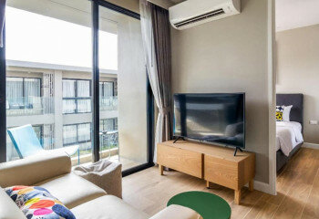 Кондоминиум на Пхукете, Таиланд | THE520022