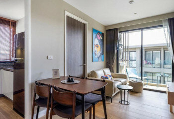 Кондоминиум на Пхукете, Таиланд | THE520022