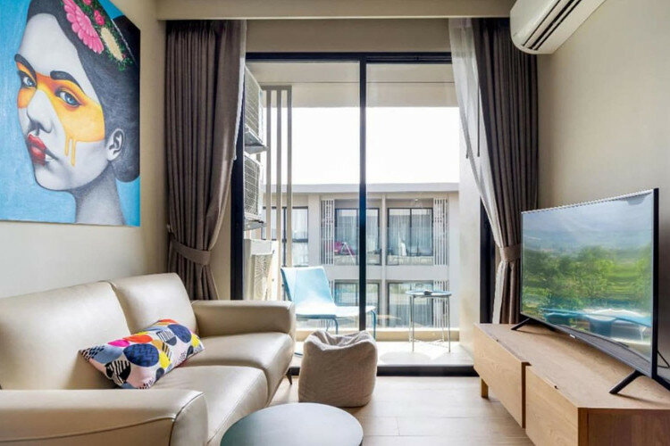 Кондоминиум на Пхукете, Таиланд | THE220023