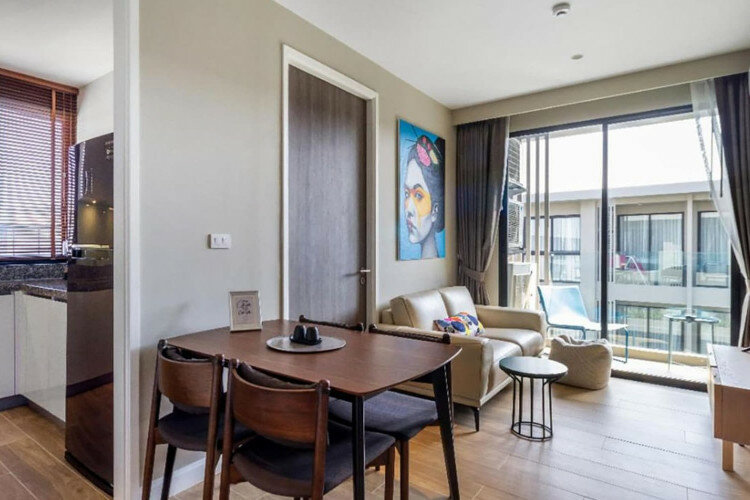 Кондоминиум на Пхукете, Таиланд | THE220023