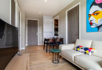 Кондоминиум на Пхукете, Таиланд | THE220023