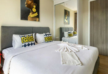 Кондоминиум на Пхукете, Таиланд | THE220023