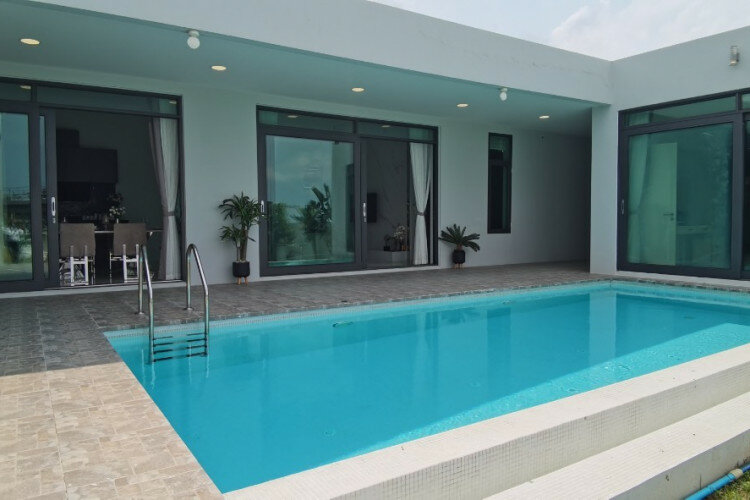 Дом в Банг Ламунге, Таиланд | THE539280