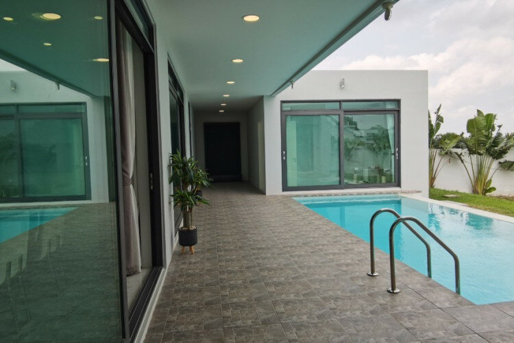 Дом в Банг Ламунге, Таиланд | THE539280