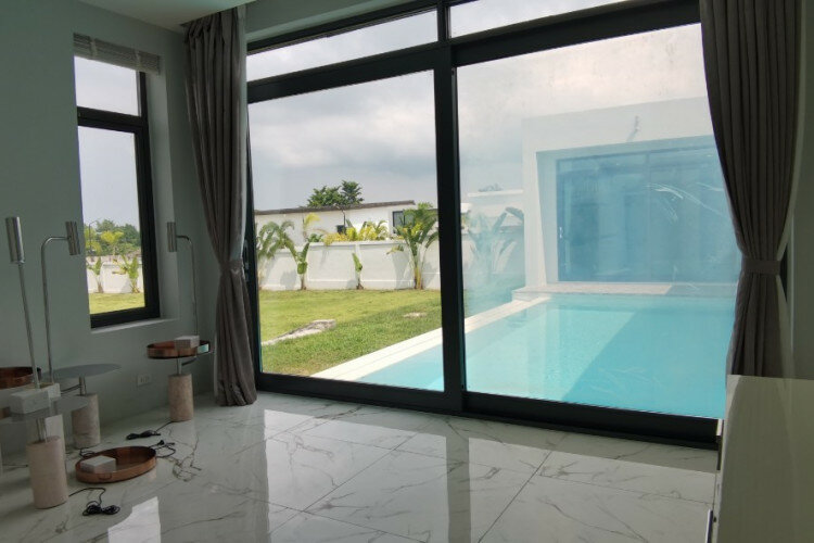 Дом в Банг Ламунге, Таиланд | THE539280