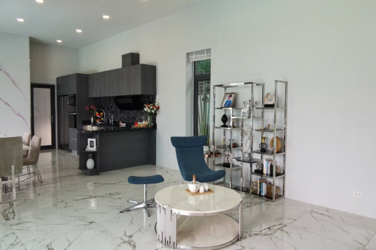 Дом в Банг Ламунге, Таиланд | THE539280