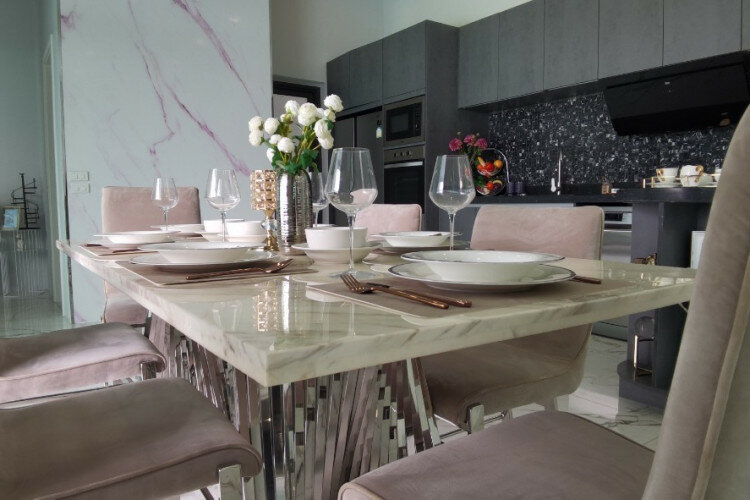 Дом в Банг Ламунге, Таиланд | THE539280