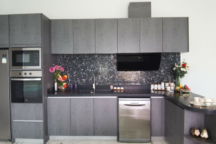 Дом в Банг Ламунге, Таиланд | THE539280