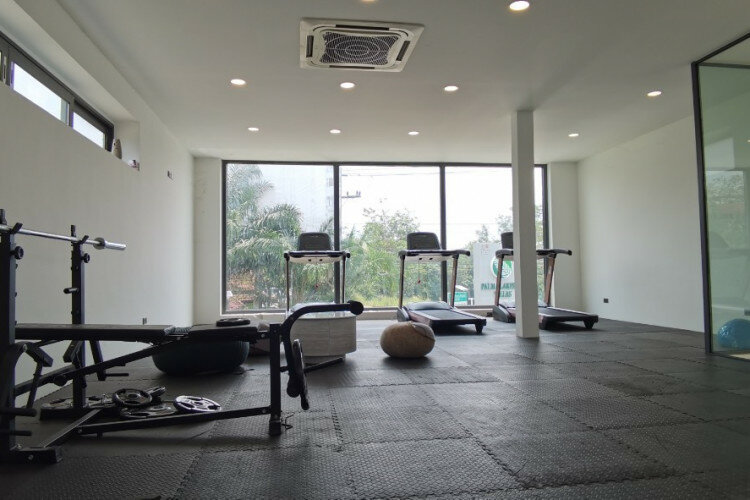 Дом в Банг Ламунге, Таиланд | THE539280