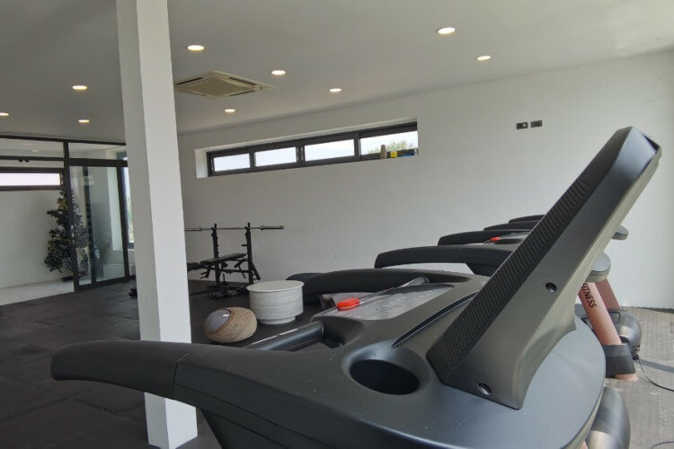 Дом в Банг Ламунге, Таиланд | THE539280