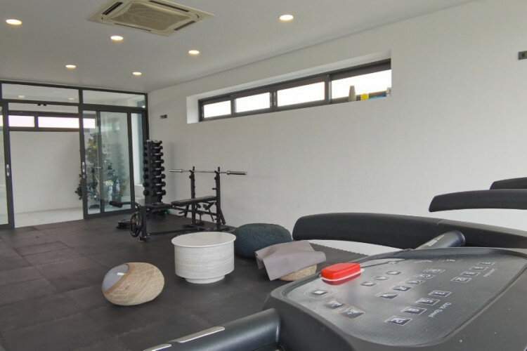 Дом в Банг Ламунге, Таиланд | THE539280