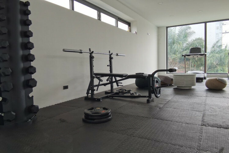 Дом в Банг Ламунге, Таиланд | THE539280