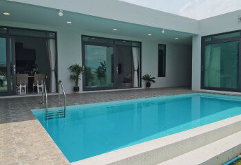 Дом в Банг Ламунге, Таиланд | THE539280