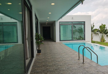 Дом в Банг Ламунге, Таиланд | THE539280