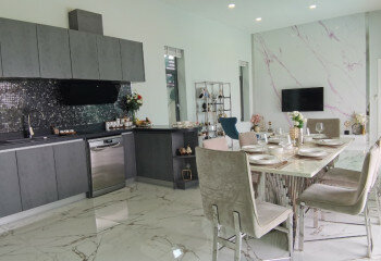 Дом в Банг Ламунге, Таиланд | THE539280