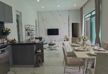 Дом в Банг Ламунге, Таиланд | THE539280