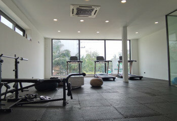 Дом в Банг Ламунге, Таиланд | THE539280