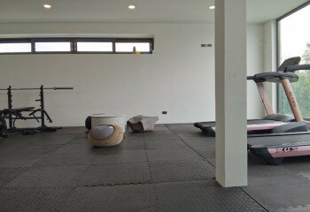 Дом в Банг Ламунге, Таиланд | THE539280