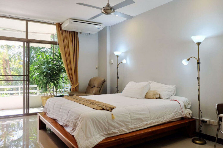 Кондоминиум в Паттайе, Таиланд | THE127811