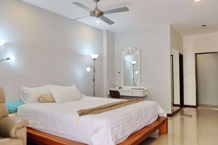 Кондоминиум в Паттайе, Таиланд | THE127811