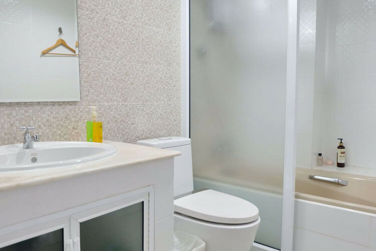 Кондоминиум в Паттайе, Таиланд | THE127811