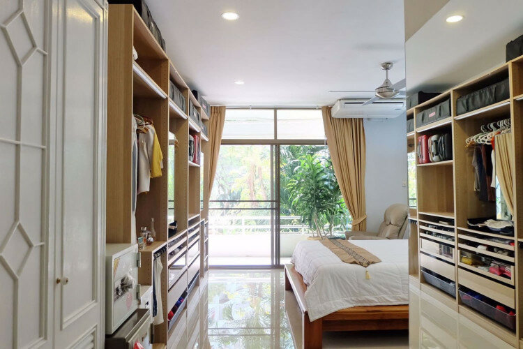 Кондоминиум в Паттайе, Таиланд | THE127811