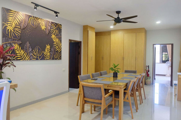 Кондоминиум в Паттайе, Таиланд | THE127811