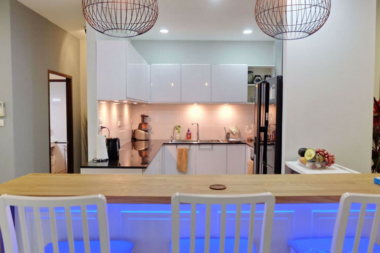 Кондоминиум в Паттайе, Таиланд | THE127811