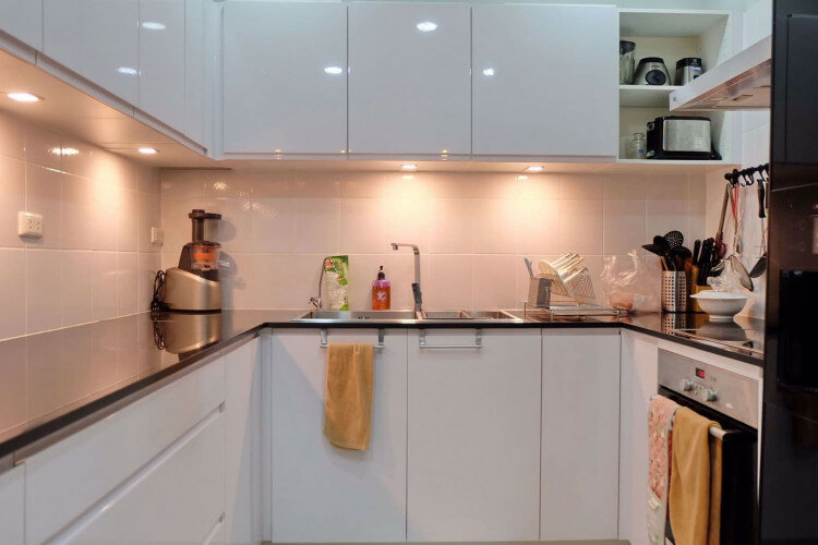 Кондоминиум в Паттайе, Таиланд | THE127811