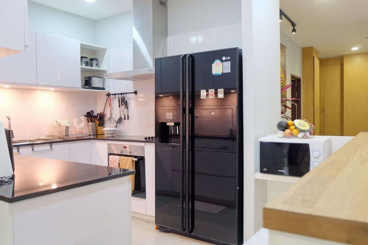 Кондоминиум в Паттайе, Таиланд | THE127811