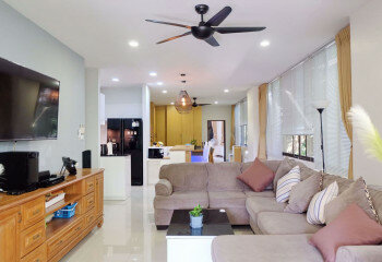 Кондоминиум в Паттайе, Таиланд | THE127811