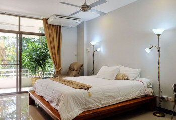 Кондоминиум в Паттайе, Таиланд | THE127811