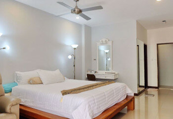 Кондоминиум в Паттайе, Таиланд | THE127811