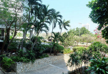 Кондоминиум в Паттайе, Таиланд | THE127811