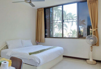 Кондоминиум в Паттайе, Таиланд | THE127811