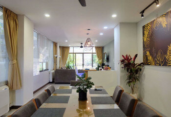 Кондоминиум в Паттайе, Таиланд | THE127811