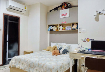 Кондоминиум в Паттайе, Таиланд | THE127811