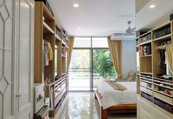 Кондоминиум в Паттайе, Таиланд | THE127811