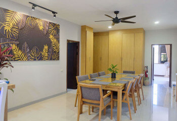 Кондоминиум в Паттайе, Таиланд | THE127811