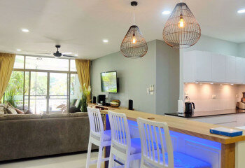 Кондоминиум в Паттайе, Таиланд | THE127811