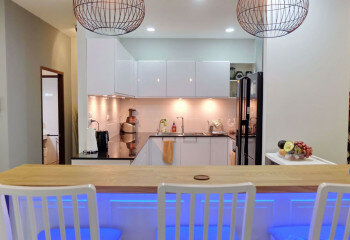 Кондоминиум в Паттайе, Таиланд | THE127811