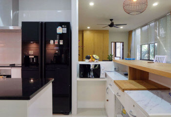 Кондоминиум в Паттайе, Таиланд | THE127811