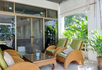 Кондоминиум в Паттайе, Таиланд | THE127811