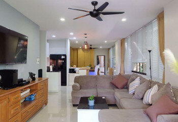 Кондоминиум в Паттайе, Таиланд | THE127811