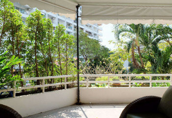 Кондоминиум в Паттайе, Таиланд | THE127811