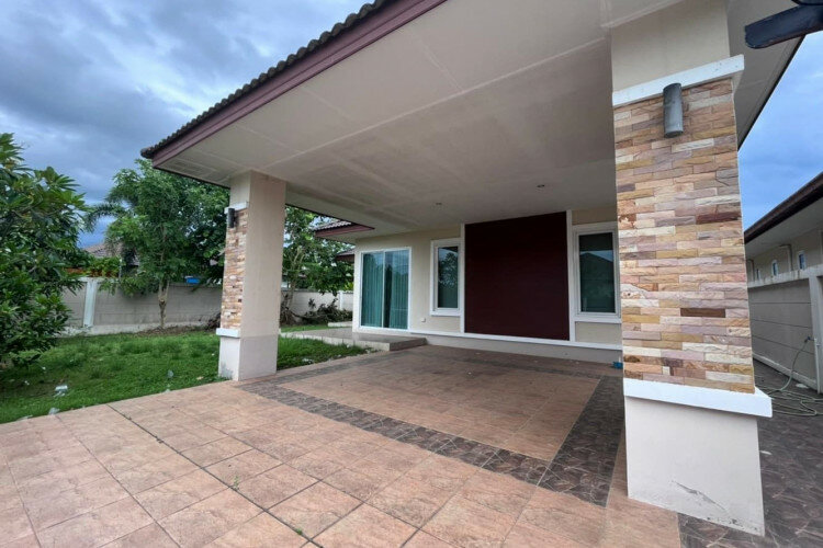 Дом в Банг Ламунге, Таиланд | THE438763