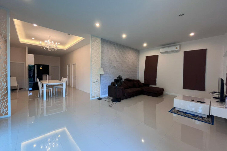 Дом в Банг Ламунге, Таиланд | THE438763