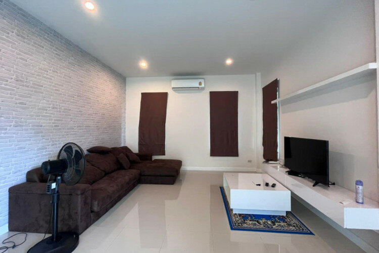 Дом в Банг Ламунге, Таиланд | THE438763