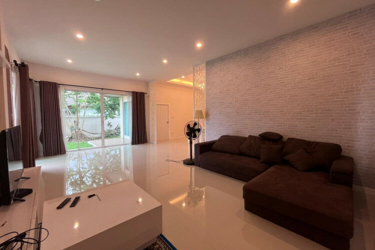 Дом в Банг Ламунге, Таиланд | THE438763