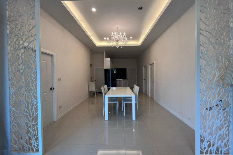 Дом в Банг Ламунге, Таиланд | THE438763